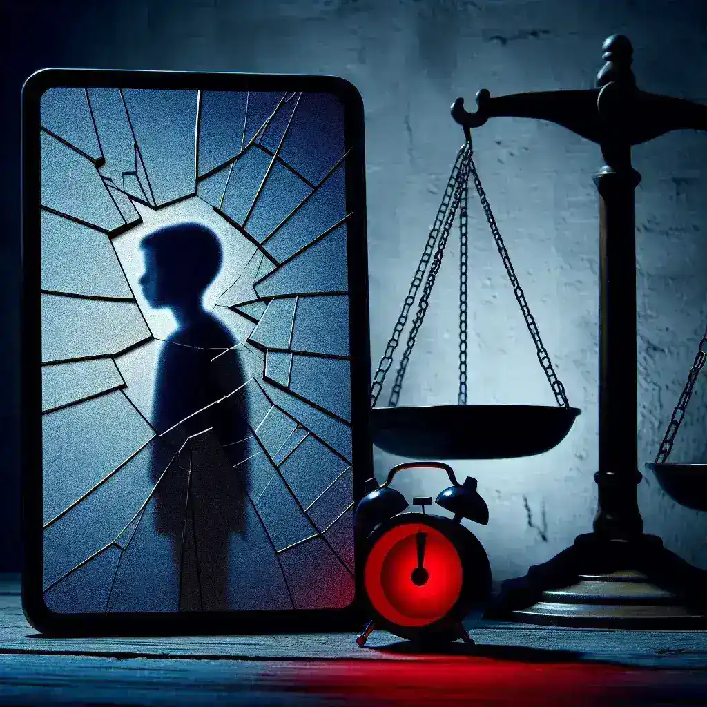 El Mal Uso de la Tecnología y la Violencia de Género en Menores: Una Alerta Urgente