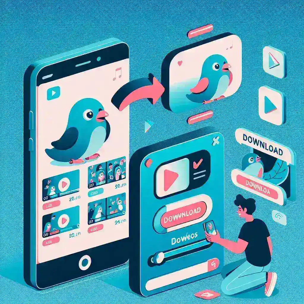 Descargador de Vídeos sssTwitter: Tu Solución Definitiva para Descargar Contenido en Twitter