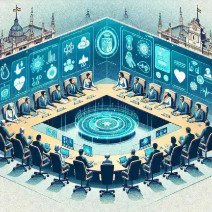 "El Gobierno español aprueba nueva normativa para regular aplicaciones de salud digital, mejorando la seguridad y efectividad en la atención médica."